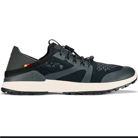OluKai Shoes - Olukai women’s tennis shoes, mili trainer, size 9.5
